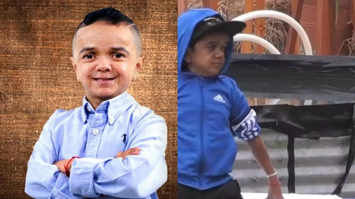 "¿Por qué normalizan esto?": Funan descarada actitud de Miguelito con una compañera en Tierra Brava