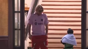 "No me parece gracioso": Miguelito protagonizó tensa discusión con Junior Playboy tras una fea broma en Tierra Brava