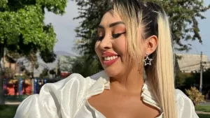 "Lo logré y la queso...": Así se vivió el millonario cumpleaños de Naya Fácil