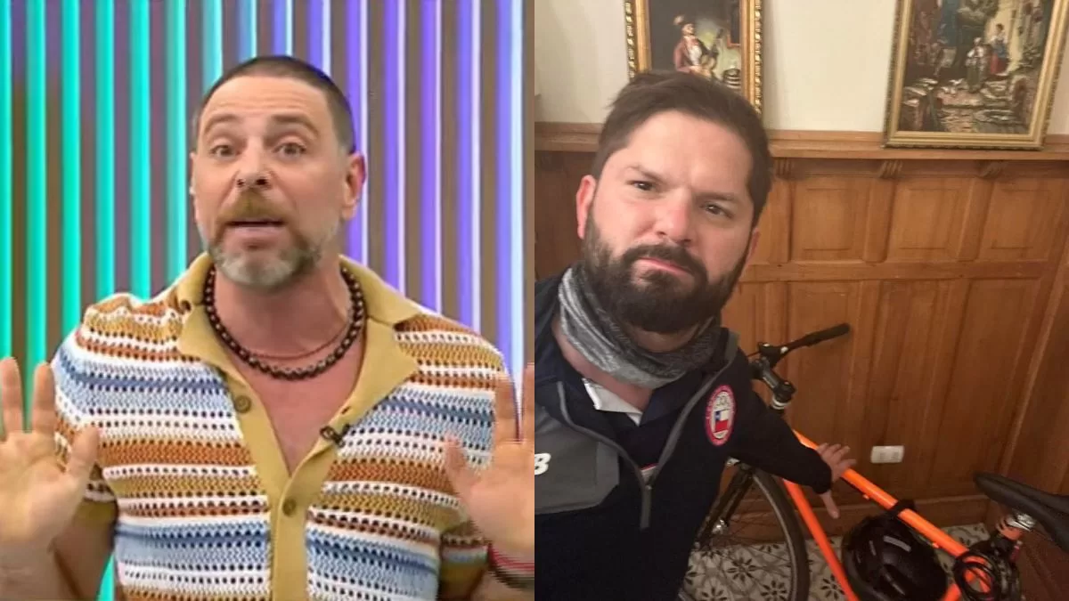 Neme Gabriel Boric (1)