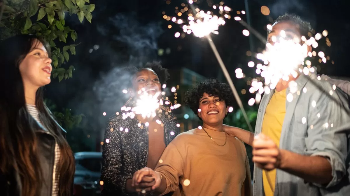 Año Nuevo 2024: ¿Cuál es el origen de esta celebración y por qué recibe el nombre de Nochevieja?