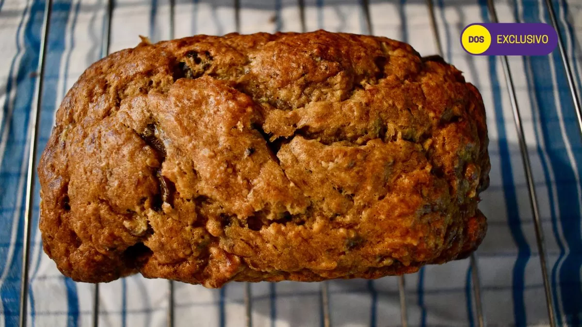 Pan De Pascua Vegano (2)