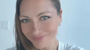 "Hace 15 años me hiciste el regalo más lindo...": Paula Pavic dedicó tierno mensaje de cumpleaños a su hija mayor