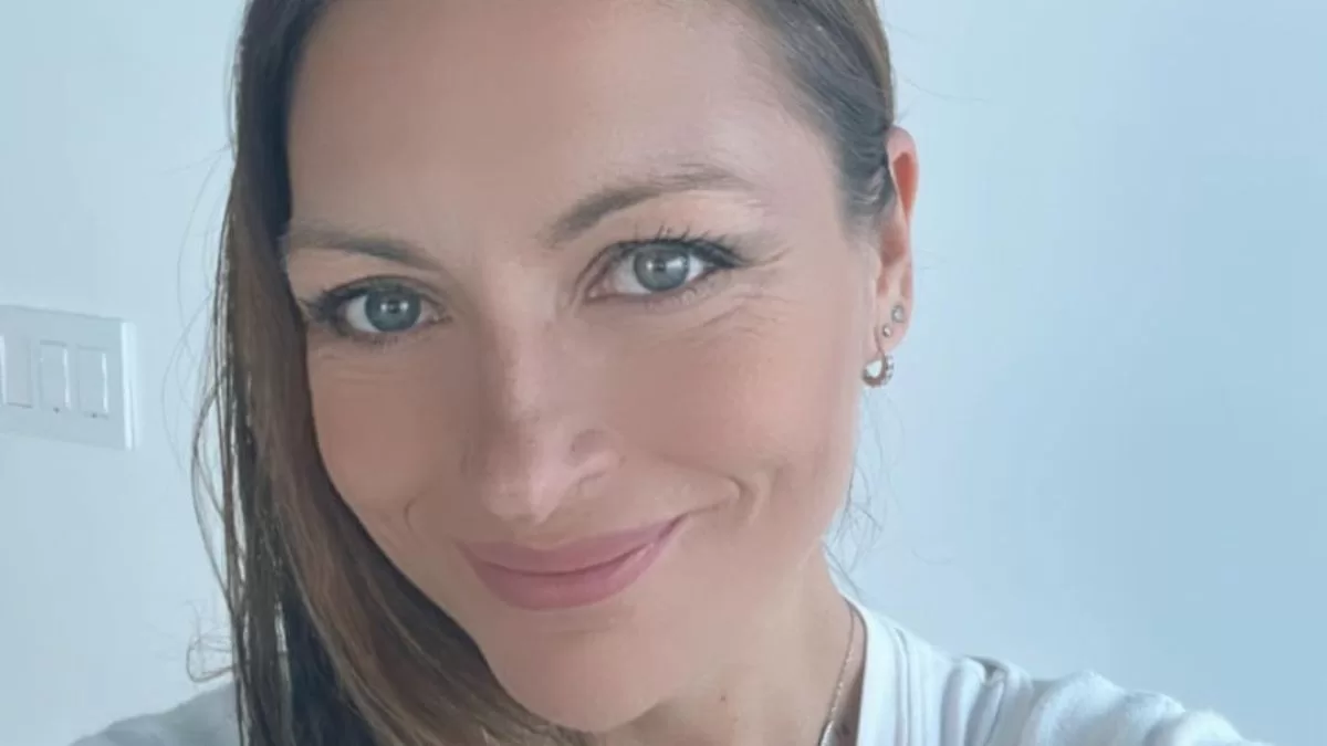 "Hace 15 años me hiciste el regalo más lindo...": Paula Pavic dedicó tierno mensaje de cumpleaños a su hija mayor