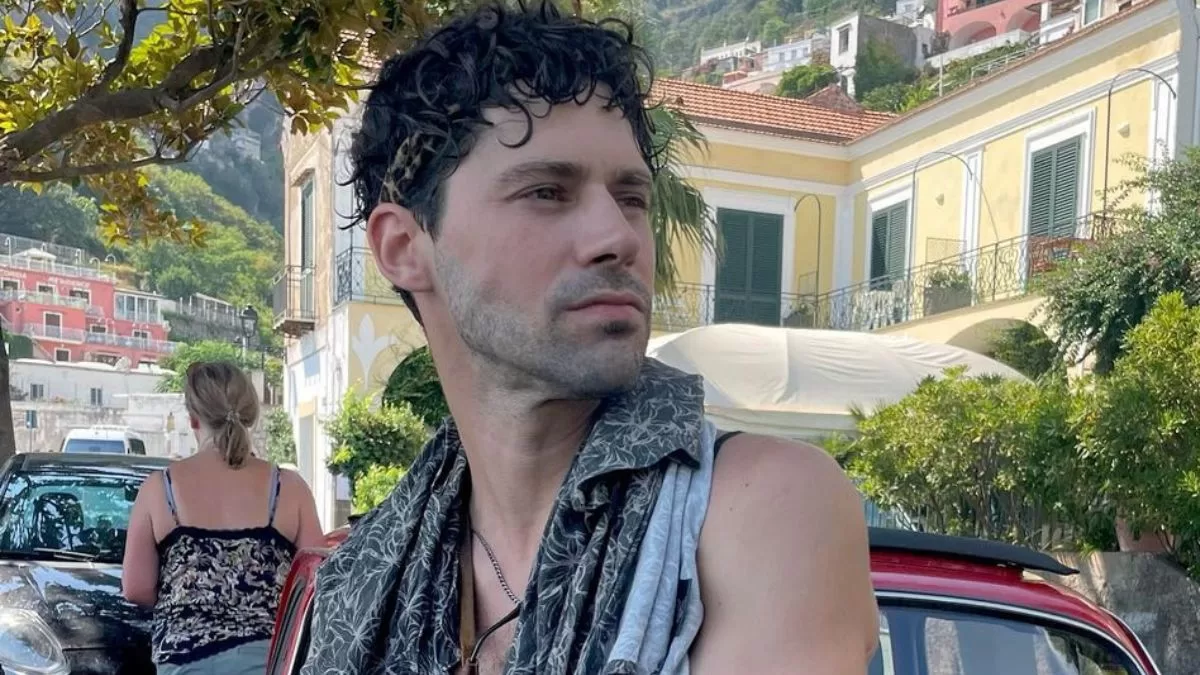 "Rico de mier...": Pedro Campos derrite las redes sociales con especial sesión de fotos