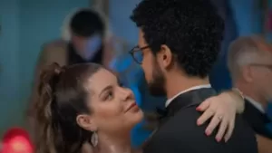 ¿Te gusta la magia de la Navidad? Esta es la película de Netflix que podrás ver este sábado