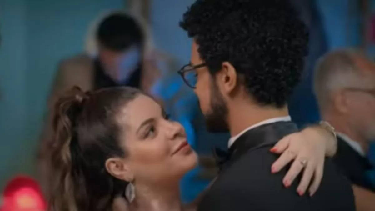 ¿Te gusta la magia de la Navidad? Esta es la película de Netflix que podrás ver este sábado