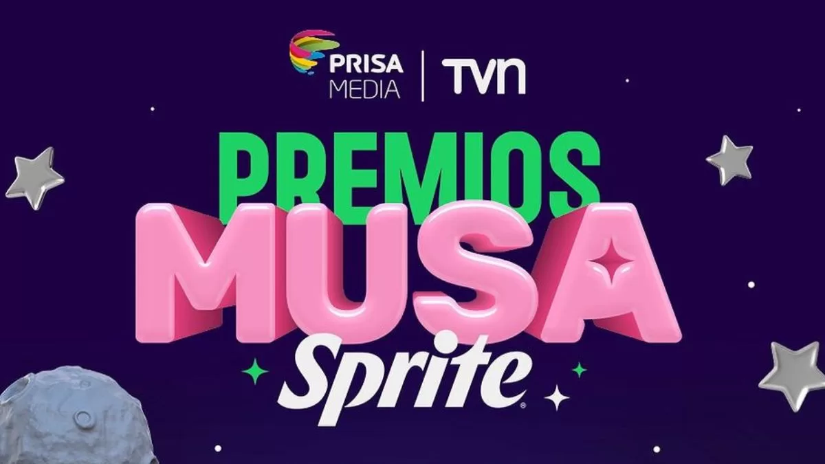 Premios MUSA Sprite 2023: Estos son los mejores momentos que marcaron la noche