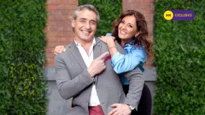 Priscilla Vargas confiesa cuáles son los consejos que le dio Repenning para su rol de jurado en el Festival de Viña 2024