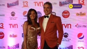 "Dormir dos horas": Priscilla Vargas aclara qué pasará con el matinal Tu Día tras su nuevo rol en el Festival de Viña