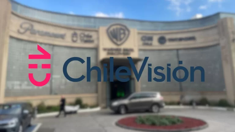 Programa Chilevisión
