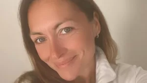 "Me hizo sentir...": Paula Pavic recordará dura advertencia de Marcelo Ríos en el próximo capítulo de Podemos Hablar