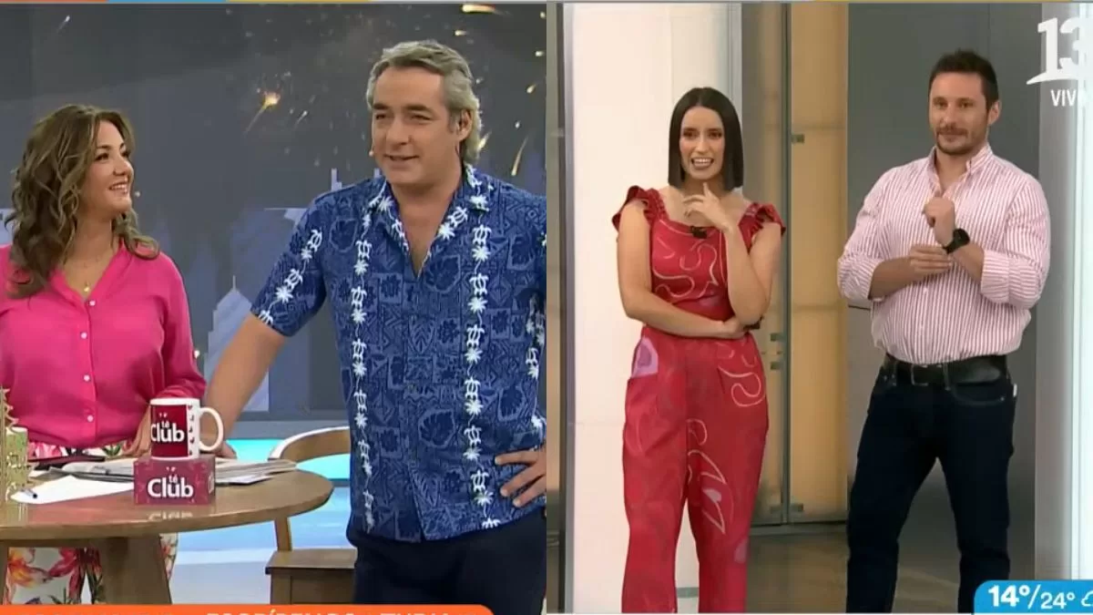 "Comienzo una nueva aventura...": La inesperada confesión de José Luis Repenning que impactó a los televidentes de Tu Día