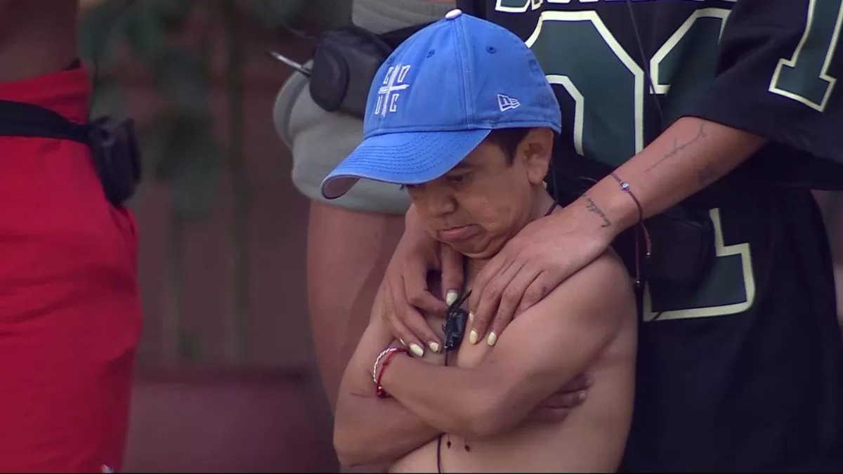 "Como producción y como canal no vamos a tolerar...”: La dura decisión que involucra a Miguelito en Tierra Brava