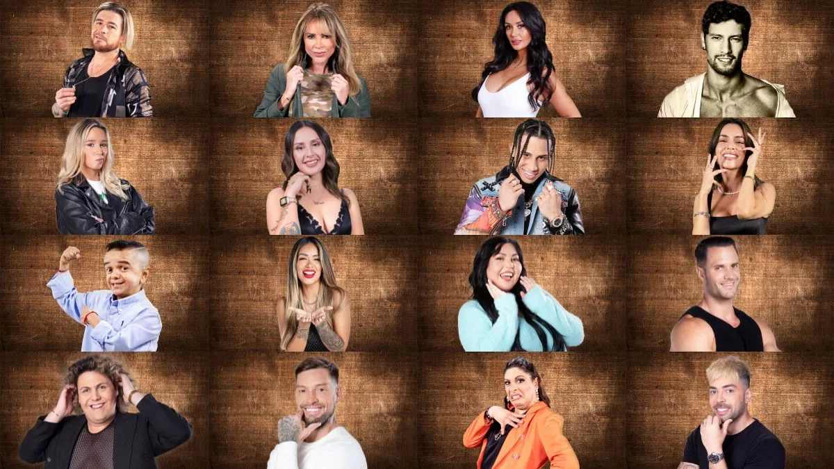 Filtran impactantes imágenes de Tierra Brava en tiempo real: ¿aparecen los finalistas del reality?