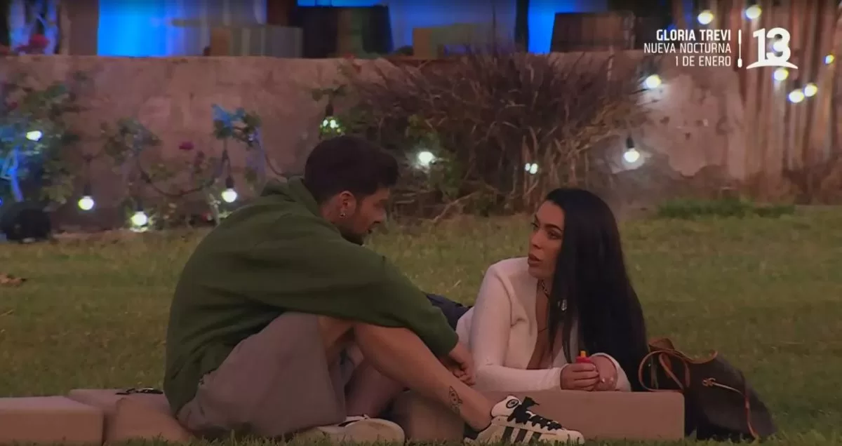 Tierra Brava Participante   