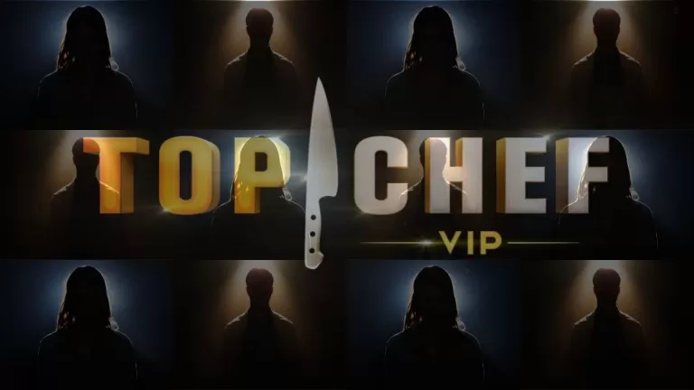 Top Chef VIP (10)