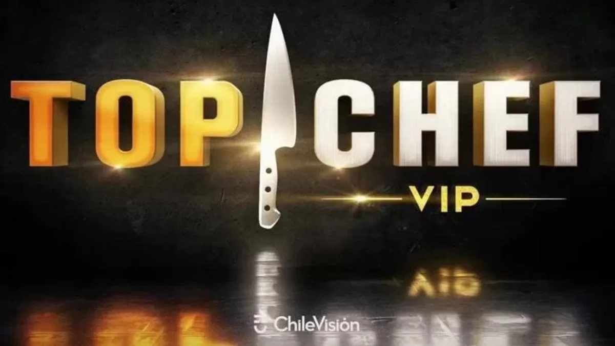 Top Chef VIP (2)