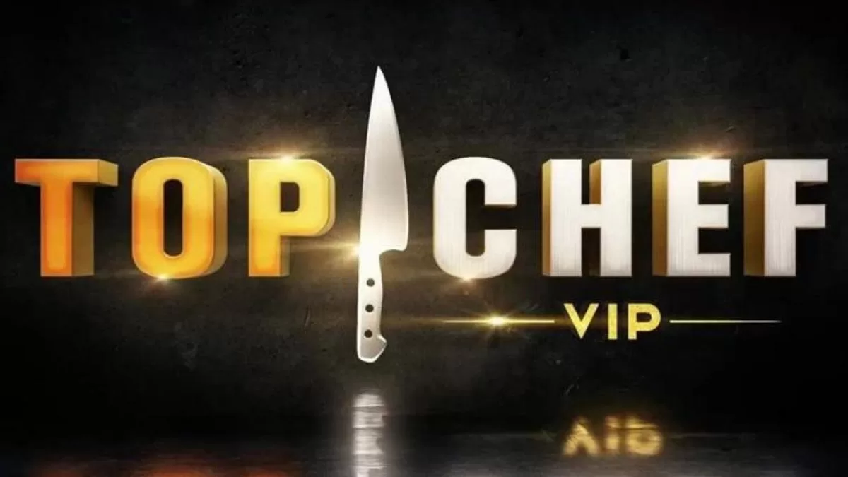 Top Chef VIP Participantes (1)