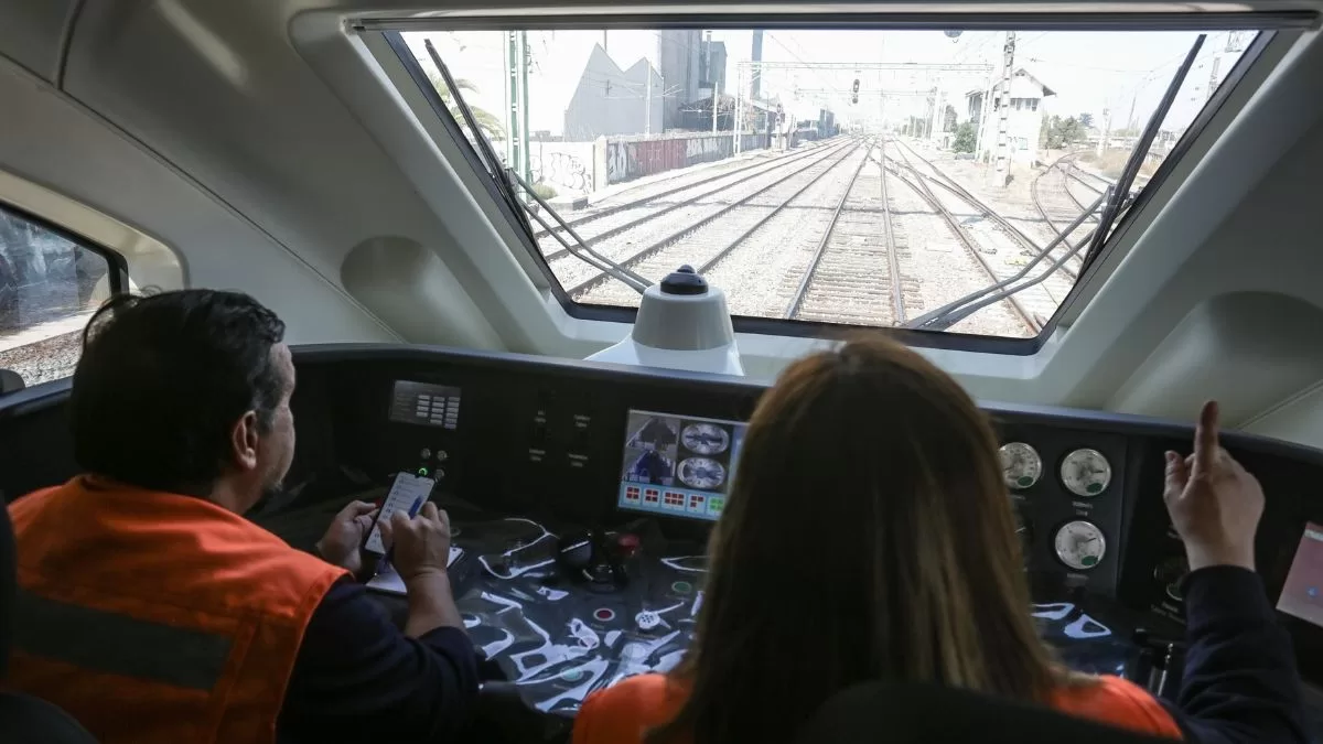 Tren Chillán Estación Central (1)
