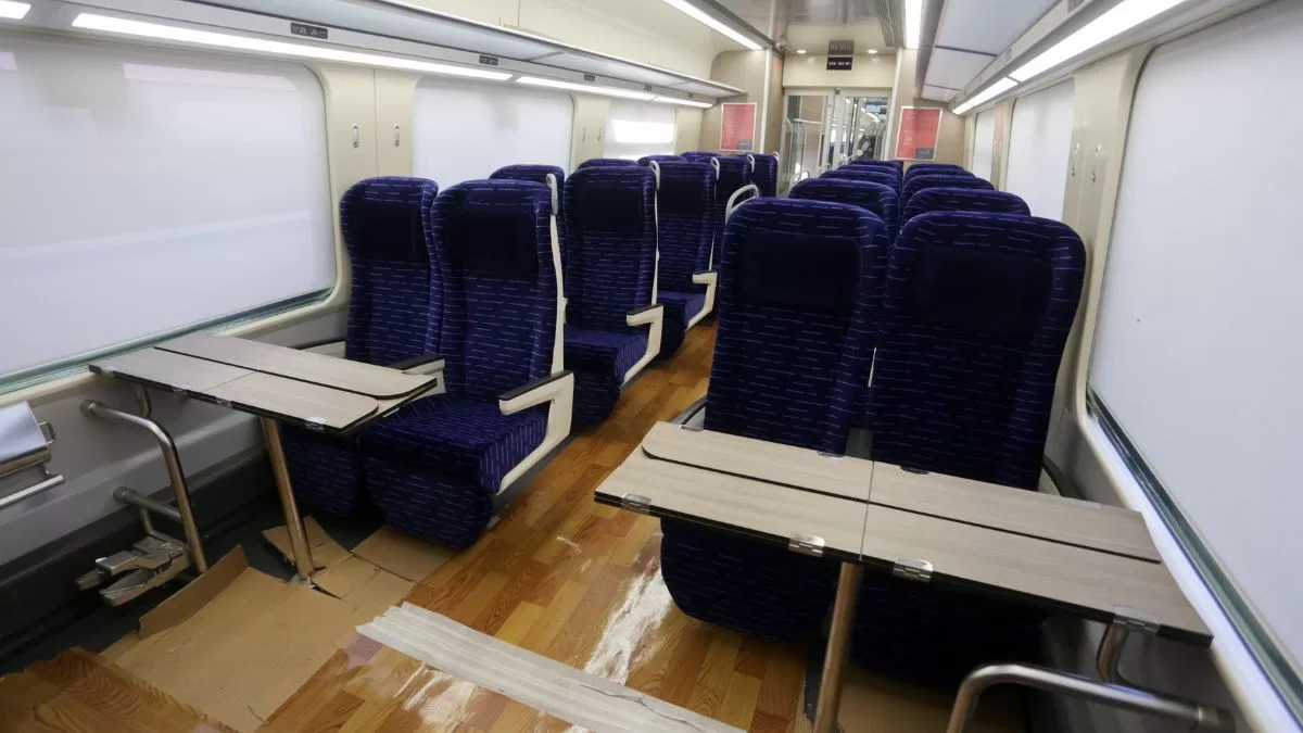 Tren Chillán Estación Central (2)