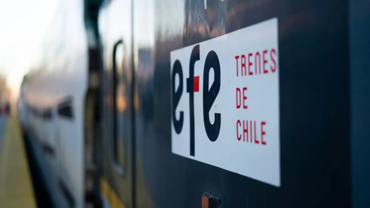 Tren Parral Chillán (2)