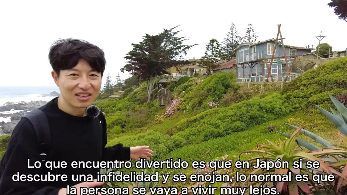 Turista Japonés (2)