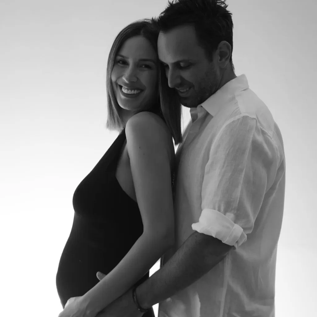 Vanesa Borghi hija (1)