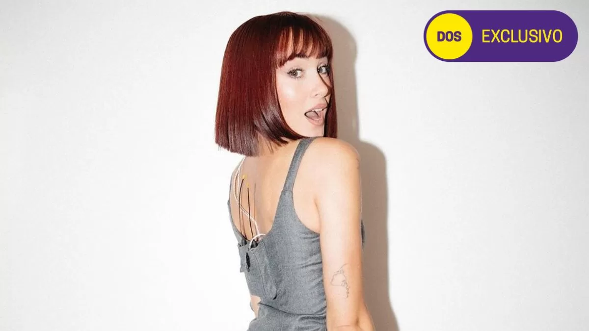 Aitana nos revela su película imperdible para Navidad: ¿Cuál es y dónde puedo verla?