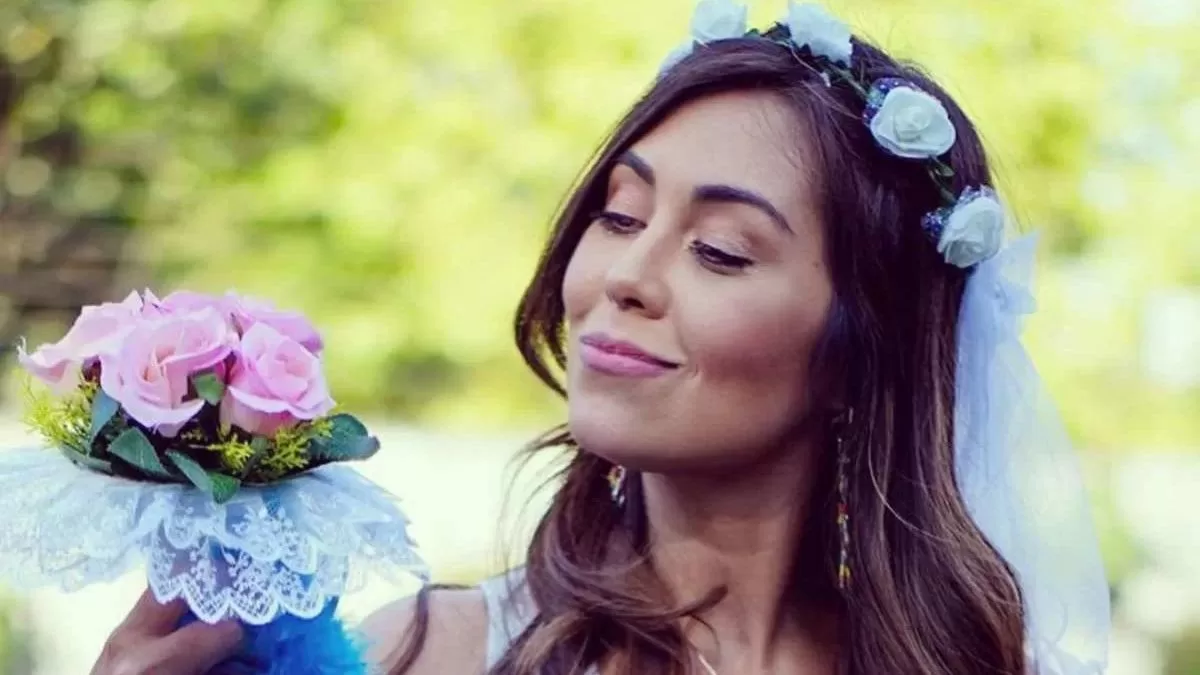 Qué fue de la periodista Ana María Silva tras cancelar su matrimonio con el "Príncipe del Engaño"