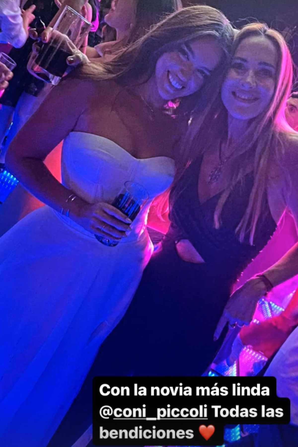 Angelica Castro Y Su Nueva Pareja