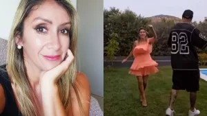 El romántico reencuentro de Angélica Sepúlveda y su galán turco que sacó suspiros en la web: Pasarán juntos el Año Nuevo