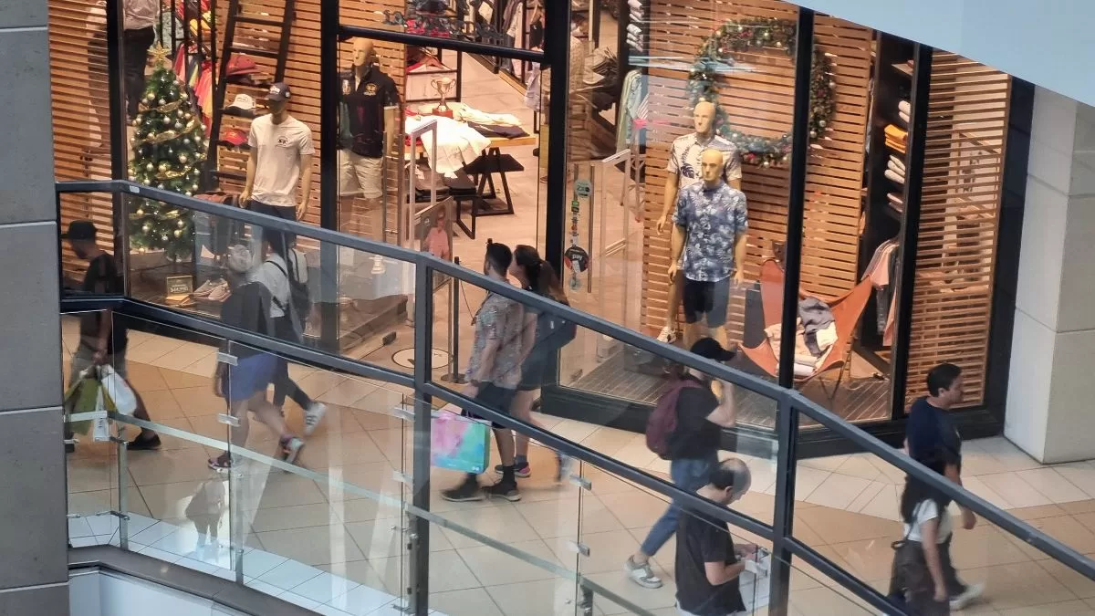 Año Nuevo 2024: ¿En qué horario funcionarán los malls el 31 de diciembre?