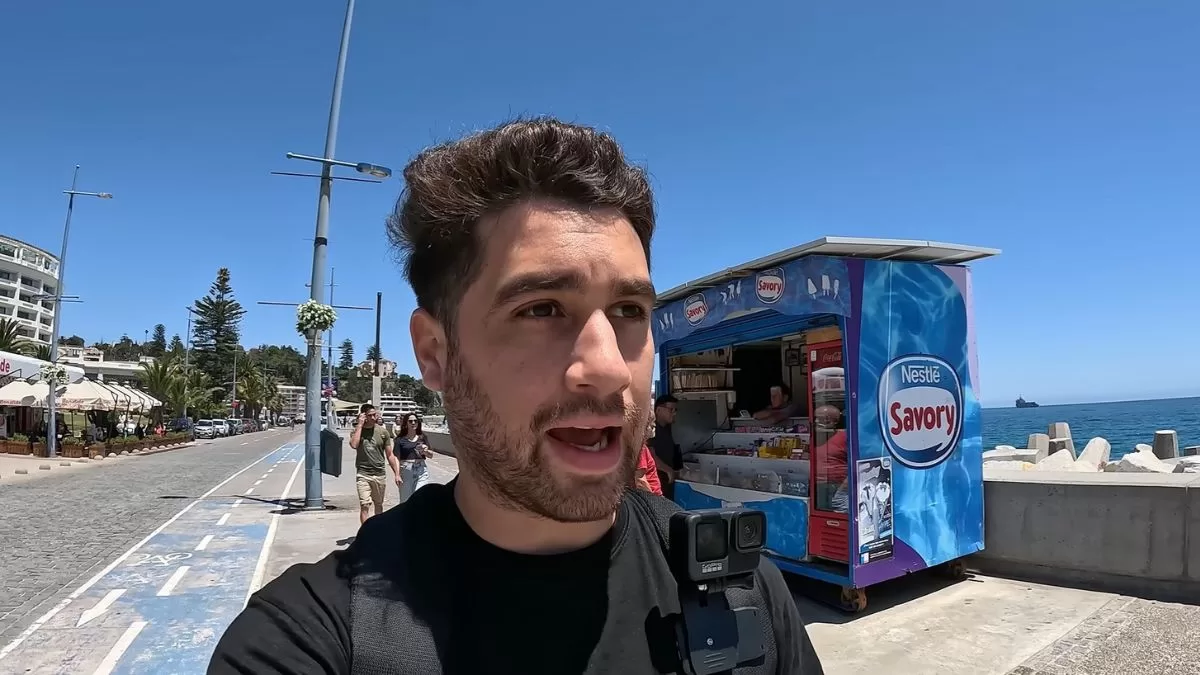 Argentino En Viña Del Mar (3)