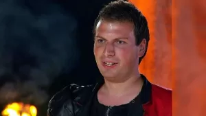 Este es el antes y después del recordado ex Mundos Opuestos, Brany Tepes: contó detalles de su transición de género