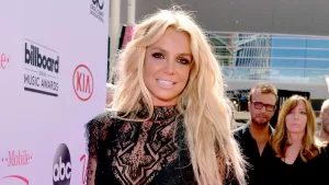 Britney Spears Cumpleanos