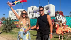 "La verdad siempre se sabe": El enigmático mensaje del hermano de Marité Matus que aumenta rumores de quiebre con Camilo Huerta