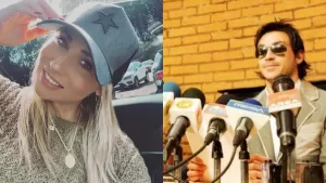 Gissella Gallardo revive la polémica del "Rey León" y entrega desconocido detalle del episodio protagonizado por Mauricio Pinilla y Coté López