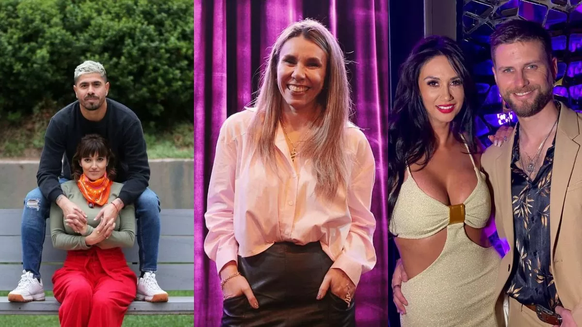 Estas son las dos grandes escándalos de la farándula de este 2023 según Cecilia Gutiérrez