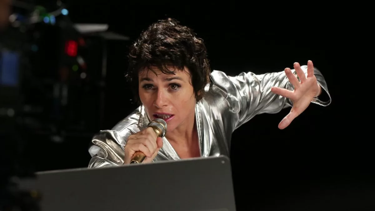 "Cecilia, La Incomparable" entra a la selección oficial del Festival de Cannes 2023 en tres categorías