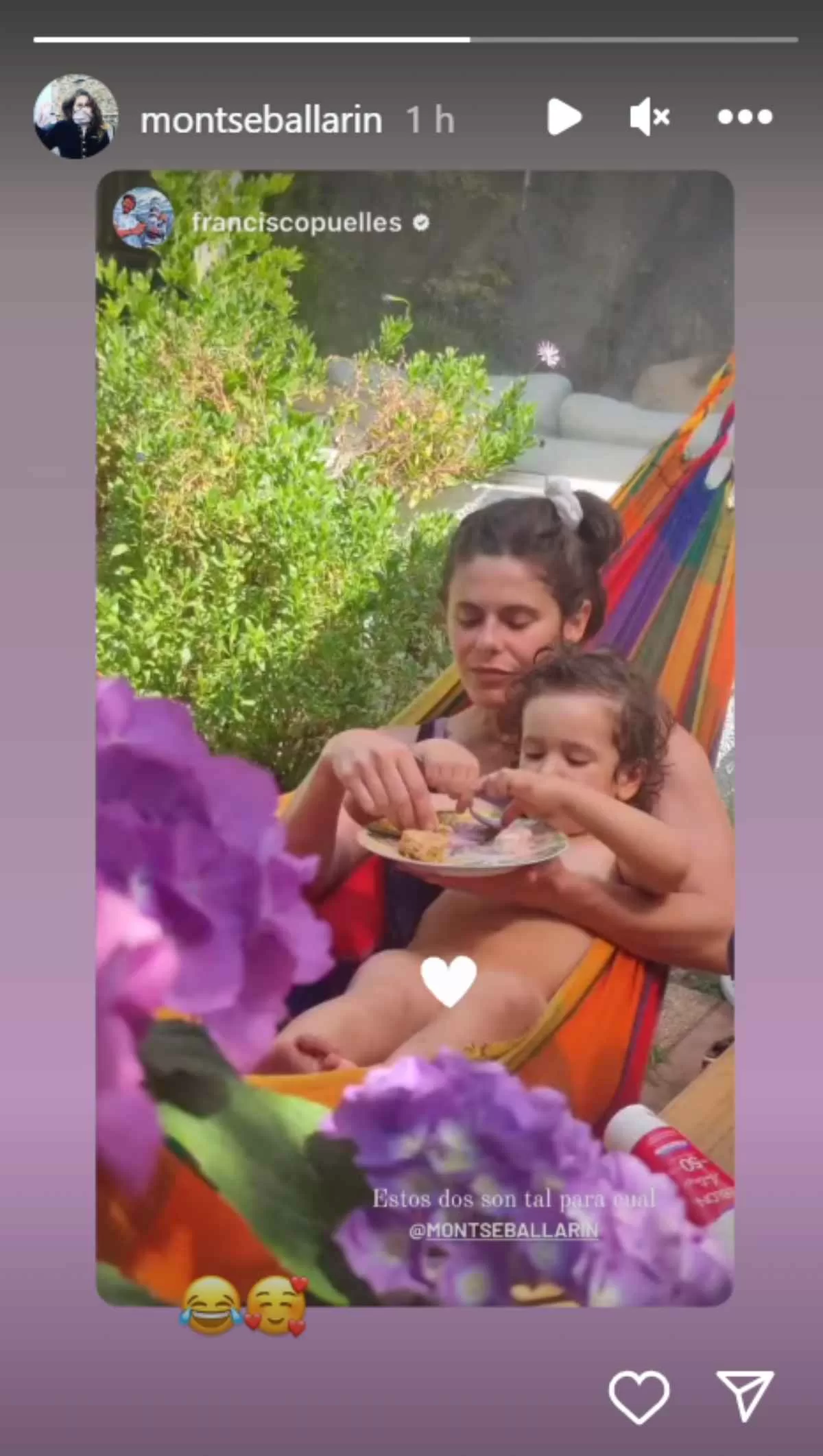 Chapu Puelles Montserrat Ballarin