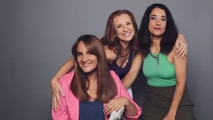 “Soy una mujer audaz”: Actriz de Como la Vida Misma deja la grande en redes sociales con sensuales fotos