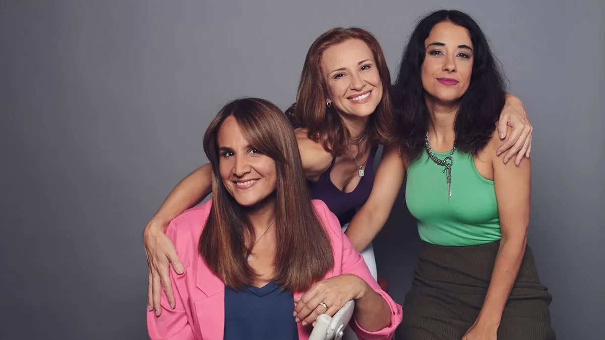 “Soy una mujer audaz”: Actriz de Como la Vida Misma deja la grande en redes sociales con sensuales fotos