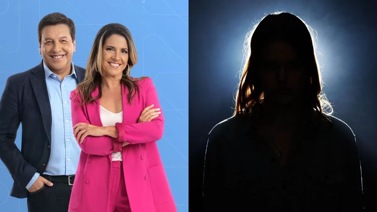 "Se vienen cambios radicales para el matinal": Aseguran que importante periodista se sumaría al "Contigo en la Mañana"