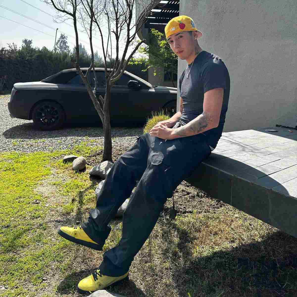 Cony Capelli Manager 