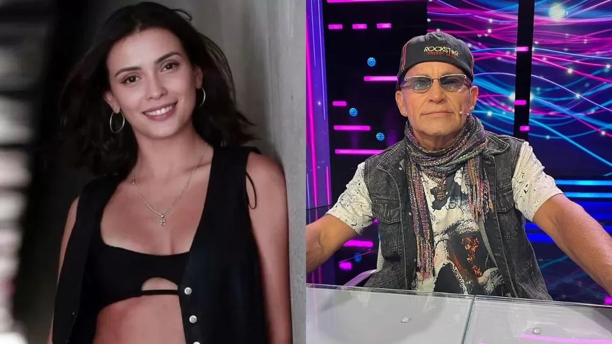 "No me felicitó...": Cony Capelli aclaró dudas sobre su cercanía con Pancho Lulo tras el fin de Gran Hermano Chile