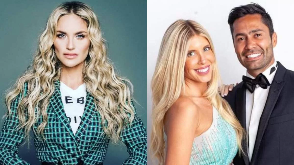 "Me parece súper interesante...": Kenita Larraín lanzó comentada predicción sobre el futuro que espera a Coté López y Luis Jiménez