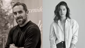 ¿Se terminó el romance? El detalle en redes sociales que da pistas del quiebre de Cristián Arriagada y su joven pareja