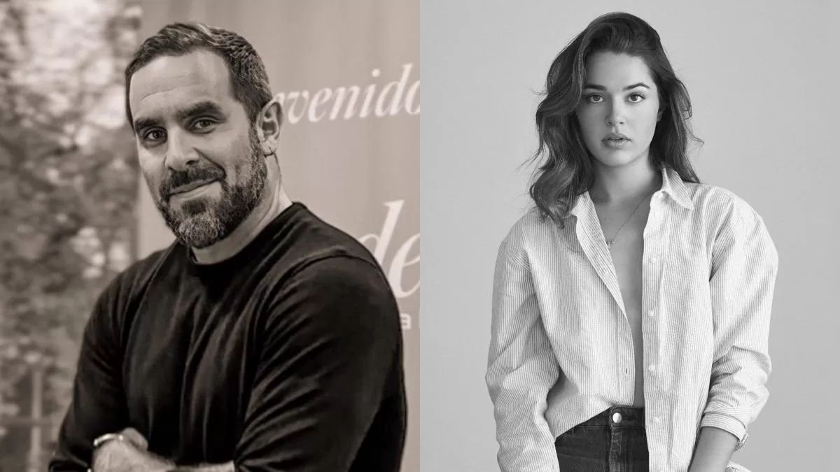 ¿Se terminó el romance? El detalle en redes sociales que da pistas del quiebre de Cristián Arriagada y su joven pareja