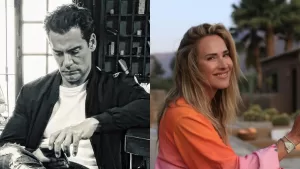 ¿Es una indirecta? El enigmático mensaje de Cristián de la Fuente tras rumores de romance de Angélica Castro